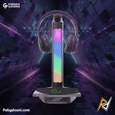 هدفون گیمینگ