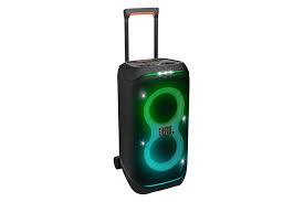 انواع اسپیکر