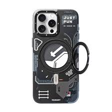 بهترین لوازم جانبی آیفون ۲۰۲5 – قاب محافظ، ایرپاد پرو و شارژر بیسیم