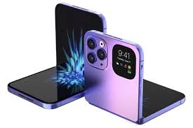 گلکسی Z Fold5 با صفحه نمایش Flex AMOLED تاشو و طراحی نوآورانه