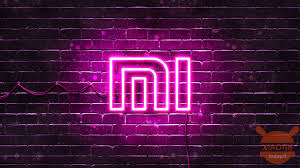 لوگوی شیائومی و اولین گوشی Mi 1