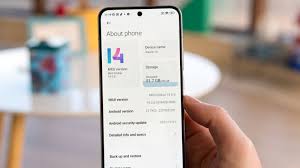 رابط کاربری MIUI در گوشیهای شیائومی با قابلیت شخصیسازی