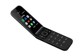 گوشی کلاسیک نوکیا 3310 با صفحه کلید فیزیکی و بدنه مقاوم