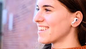 طراحی ارگونومیک ایرپاد هایلو W1 با وزن سبک و راحتی استفاده