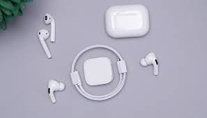 عمر باتری 6 ساعته ایرپاد هایلو W1 با کیس شارژ 20 ساعته