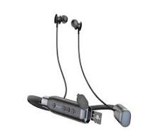 هدست گردنی بلوتوثی تریکت TC1021 با طراحی ارگونومیک