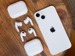 ایرپاد QCY T13 با صدای شفاف و کاهش نویز برای مکالمه و موسیقی