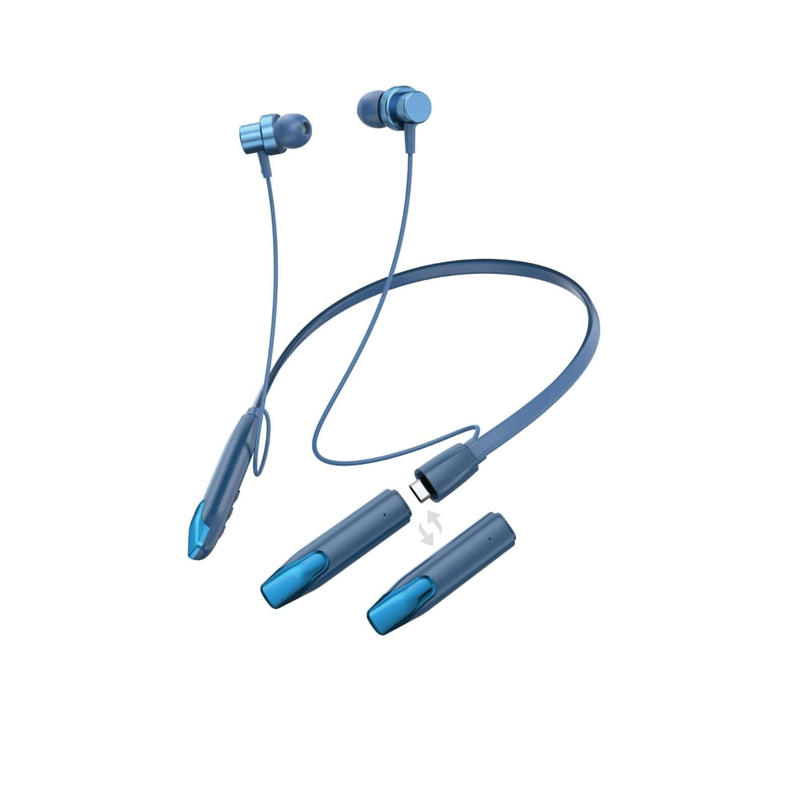 Neckband گرین لاین مدل Green Sevilla | بهترین هندزفری اقتصادی برای کاربرانی که کیفیت میخواهند