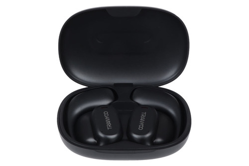 ایرپاد القایی ترانیو مدل TU12 با کیفیت صدای شفاف و طراحی ارگونومیک