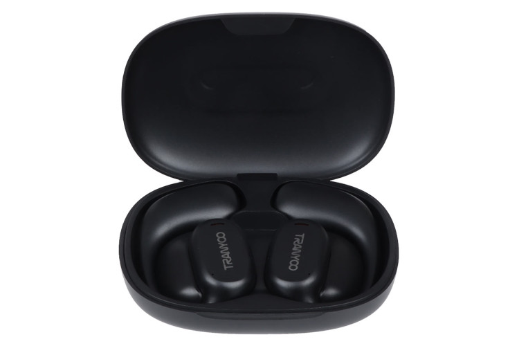 ایرپاد القایی ترانیو مدل TU12 با کیفیت صدای شفاف و طراحی ارگونومیک