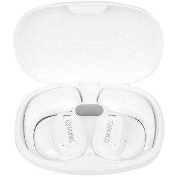 هدفون بیسیم ترانیو TU12 مناسب موسیقی و مکالمه با اتصال پایدار