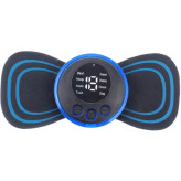 دستگاه ماساژور پروانهای برای کاهش درد و شل کردن عضلات بدن