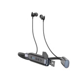 هندزفری دورگردنی Tricket TC1021 مناسب ورزش و استفاده روزمره با باتری قوی