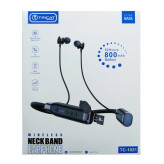 خرید هدست گردنی Tricket TC1021 با قابلیت پخش طولانی و طراحی ارگونومیک