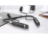 هدست گردنی بلوتوثی تریکت مدل TC1021 با کیفیت صدای عالی و طراحی سبک