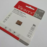 رم میکرو 32 گیگ وریتی