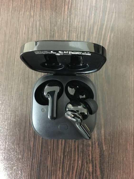 هدفون بلوتوثی QCY T13 اصل با طراحی سبک و شارژدهی عالی