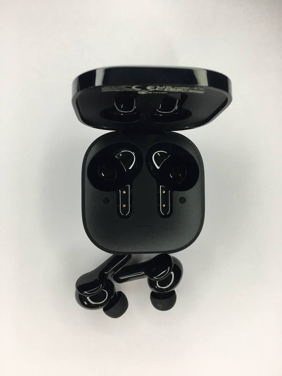 ایرباد بیسیم QCY T13 اورجینال مناسب موسیقی و مکالمه طولانی