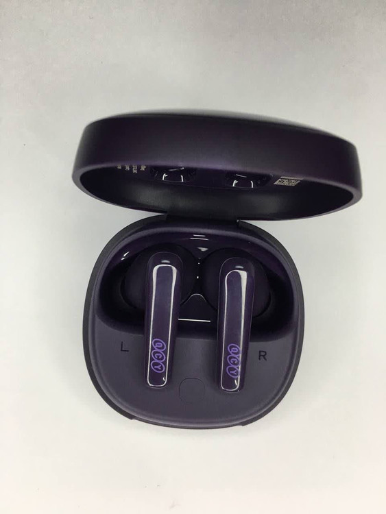 ایرپاد QCY T13x