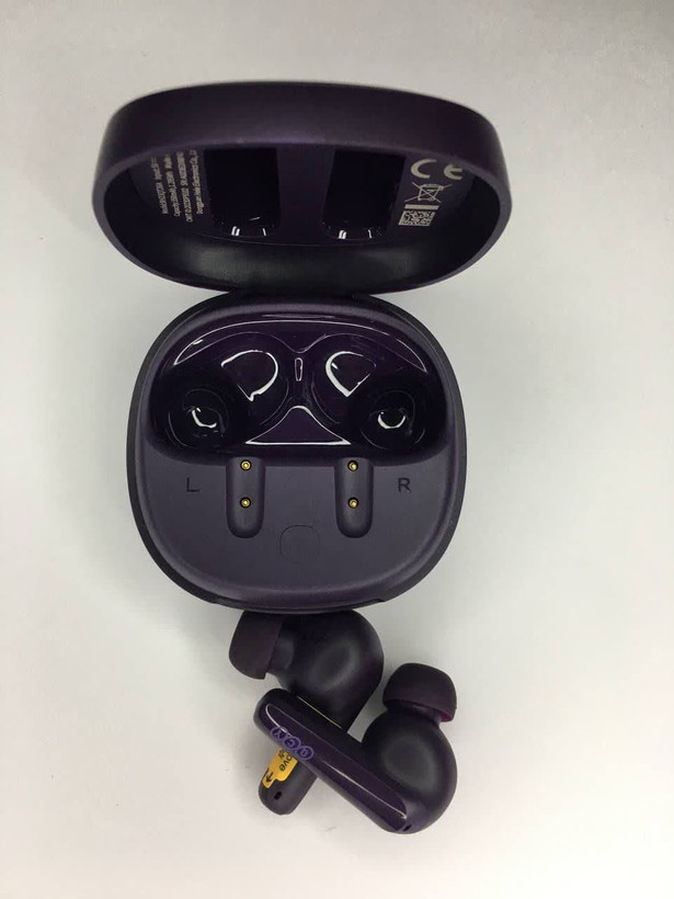 ایرپاد QCY T13x