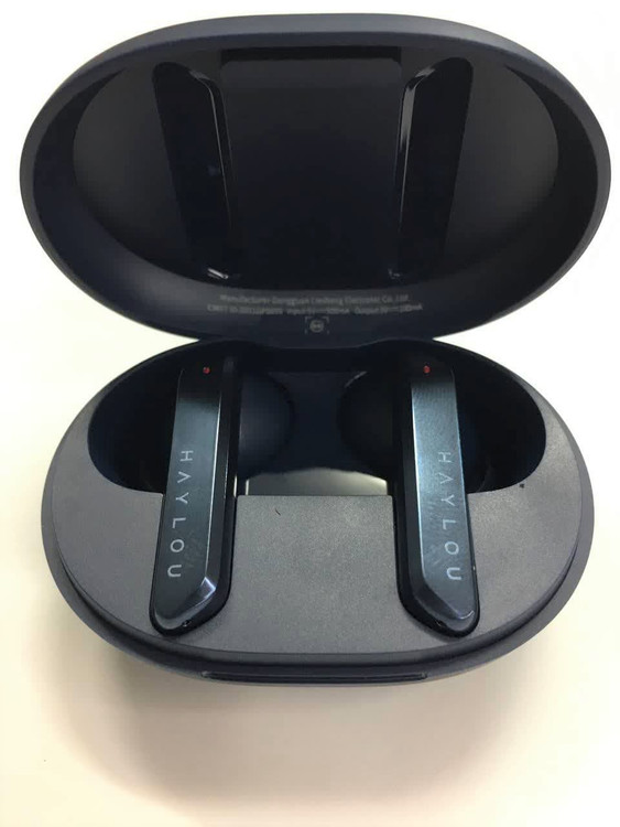 ایرپاد هایلو مدل w1