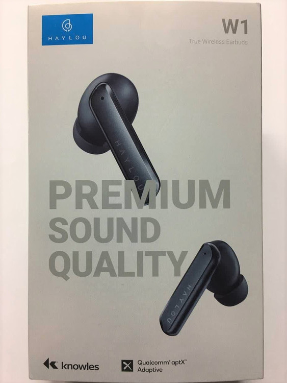 ایرپاد هایلو مدل w1