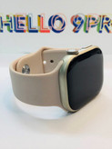 ساعت هوشمند + hello 9 pro