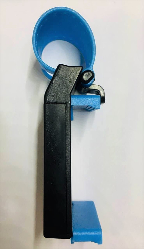 هولدر نگهدارنده فرمانی