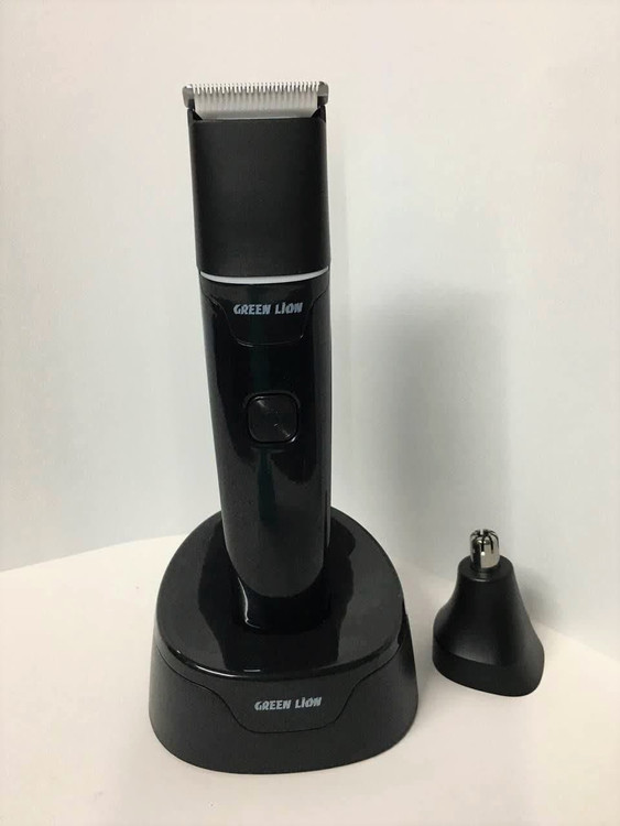 ماشین ضد آب برند گرین لاین Hair Trimmer