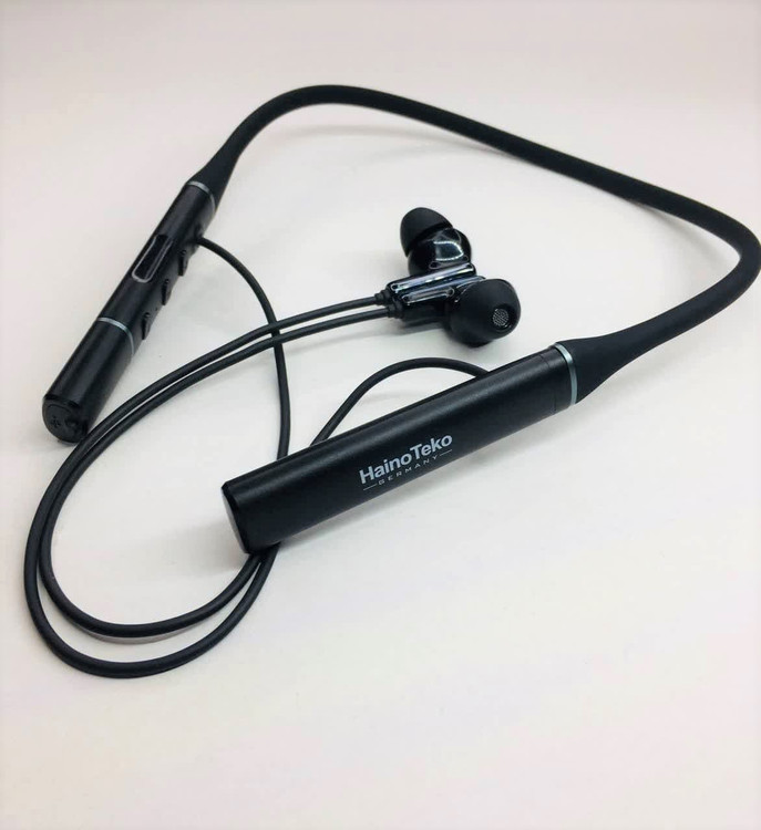 هدست گردنی برند هاینوتکو مدل HN50