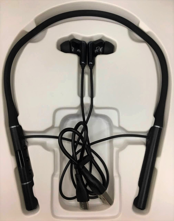 هدست گردنی برند هاینوتکو مدل HN50