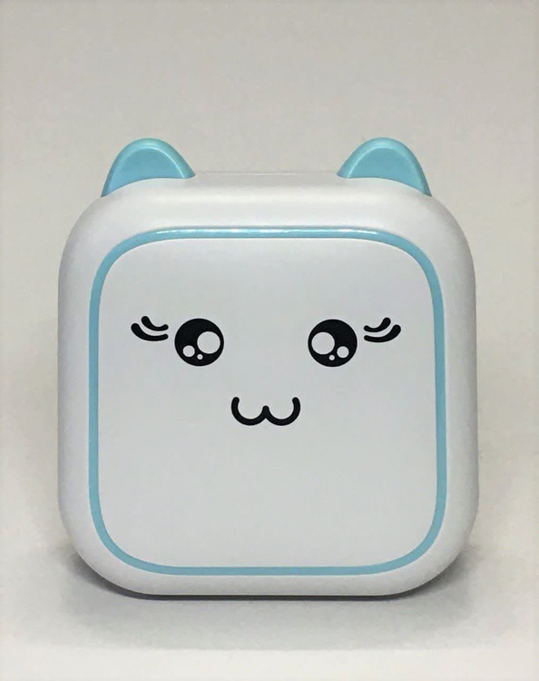 پرینتر حرارتی طرح گربه