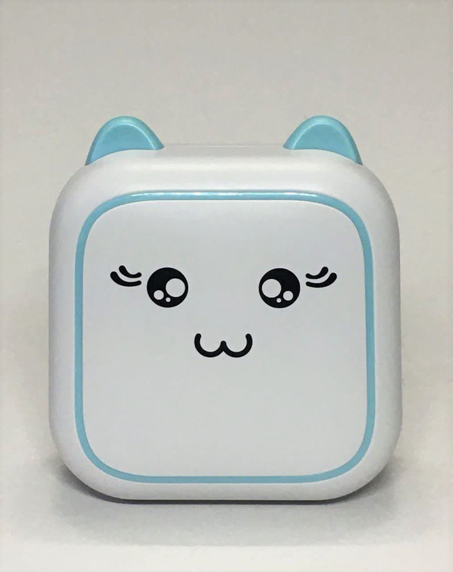 پرینتر حرارتی طرح گربه