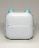 پرینتر حرارتی طرح گربه