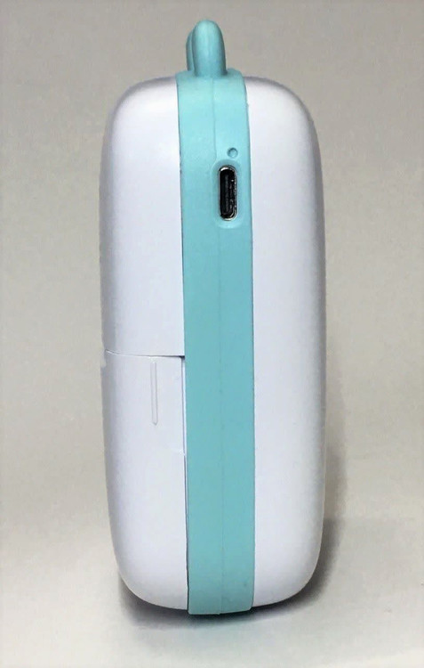 پرینتر حرارتی طرح عروسک با کیفیت چاپ بالا، انتخابی جذاب برای دانشآموزان و استفاده روزمره