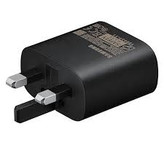 آداپتور فست شارژ 45 وات سامسونگ اصلی – شارژ سریع موبایل و تبلت