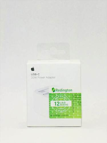 آداپتور 20 وات اورجینال آیفونی گارانتی دار