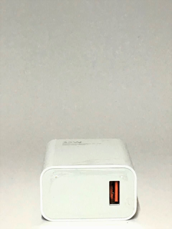 آداپتور 33 وات اصلی شیائومی – شارژ سریع و ایمن