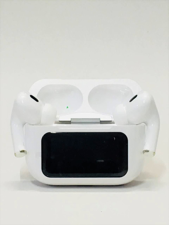 ایرپاد APP با صفحه نمایش دیجیتال – کیفیت صدا عالی و طراحی مدرن