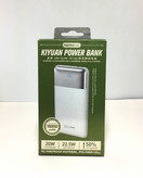 پاوربانک 10000 ریمکس مدل RPPS | شارژ سریع، طراحی سبک و همراه مطمئن