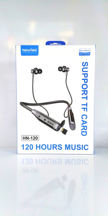 هدست گردنی 120 Hours Music NI