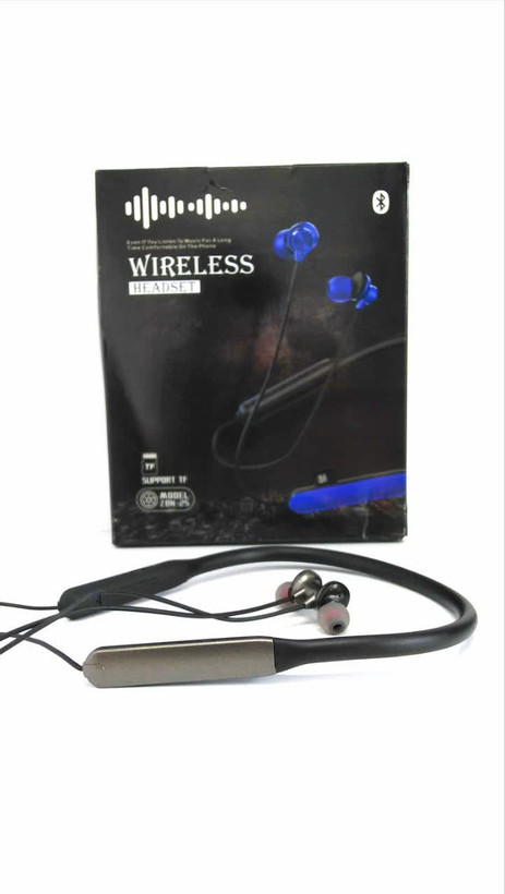 هدست ورزشی ZON-25 هدفون بی سیم بلوتوثی ضد آب