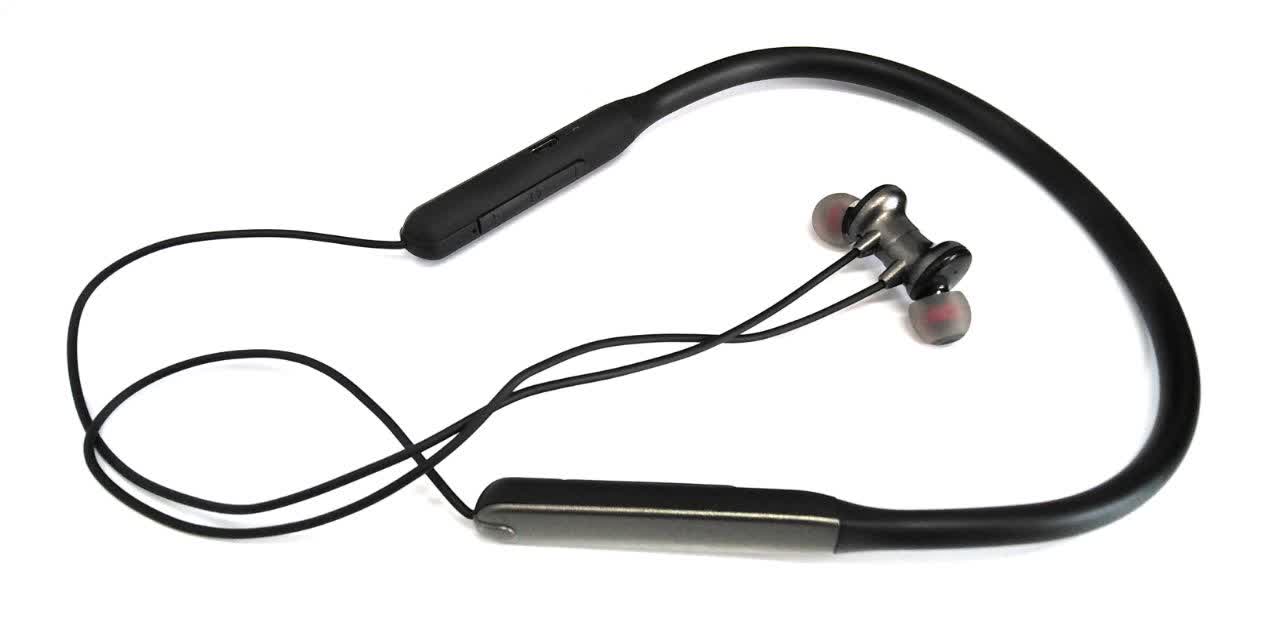 هدست ورزشی ZON-25 هدفون بی سیم بلوتوثی ضد آب