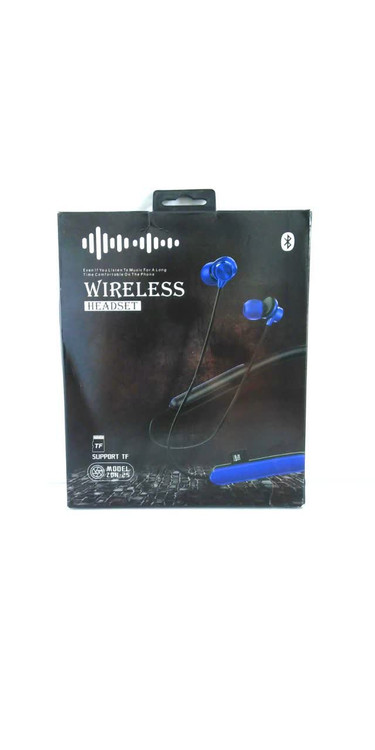 هدست ورزشی ZON-25 هدفون بی سیم بلوتوثی ضد آب