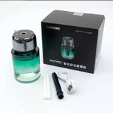 خوشبوکننده هوشمند خودرو گرین لاین – تجربهای نو از رایحه و آرامش در سفر