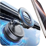 پایه نگهدارنده گوشی ALAFLY مگنتی – سازگار با MagSafe آیفون، تاشو و قابل حمل