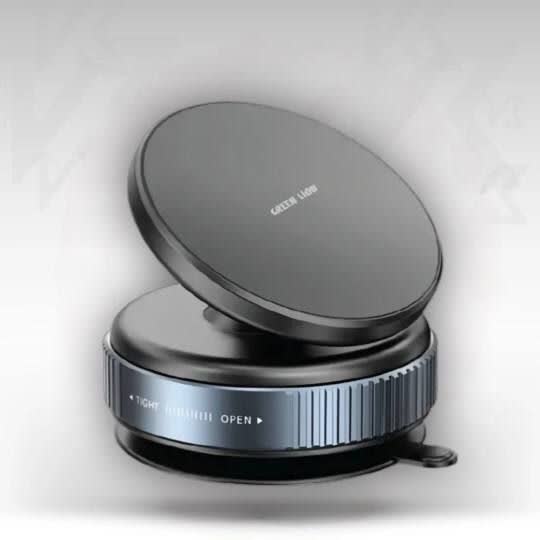 پایه نگهدارنده گوشی ALAFLY مگنتی – سازگار با MagSafe آیفون، تاشو و قابل حمل