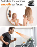 پایه نگهدارنده گوشی ALAFLY مگنتی – سازگار با MagSafe آیفون، تاشو و قابل حمل