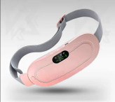 کمربند حرارتی دوران قاعدگی؛ راهی بدون دارو برای کاهش درد قاعدگی