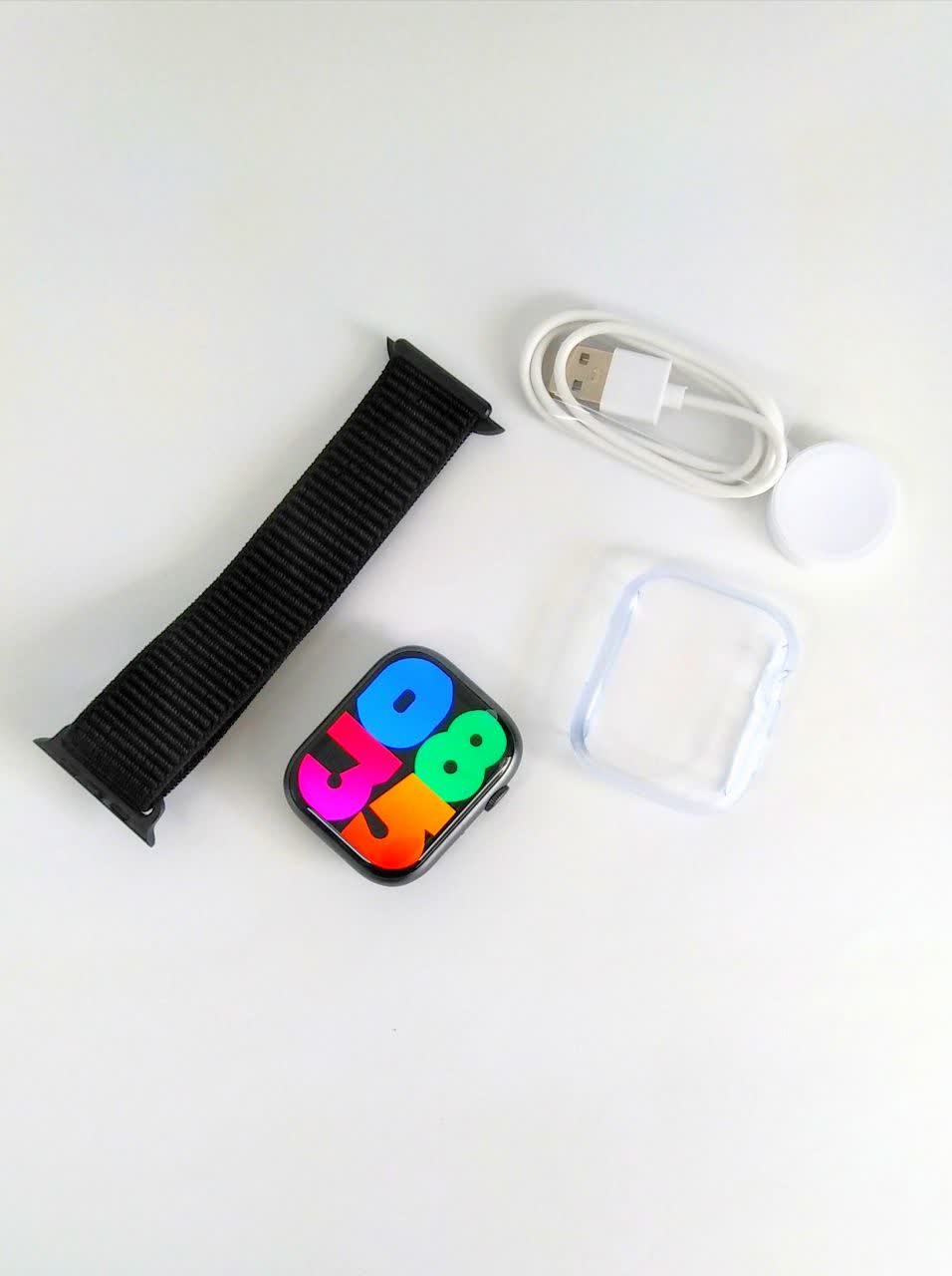 ساعت هوشمند Green Lion Active SE با تماس بلوتوثی